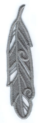 Evenfall Lace Feather - Image 3