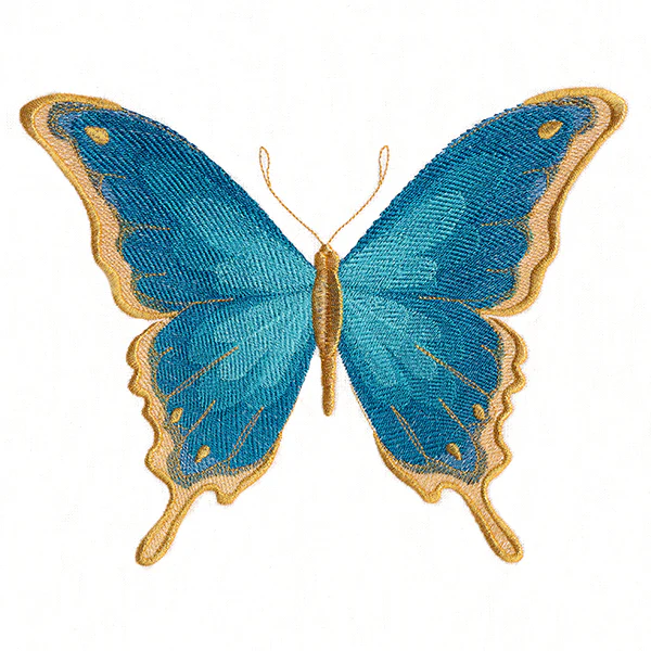 Everlasting Butterfly - Image 8