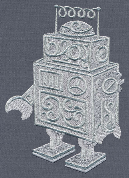 Extraordinary Machine - Image 4