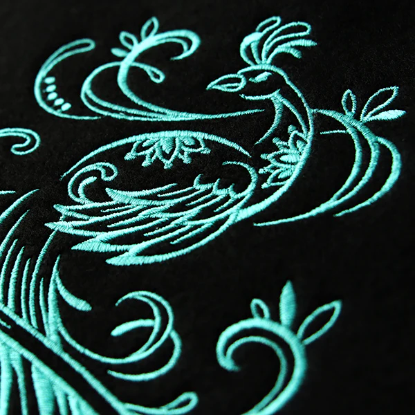 Extraordinary Peacock - Image 2