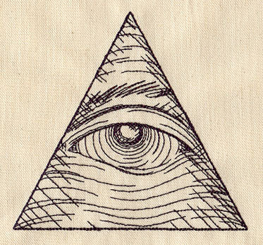 Eye of Providence - Image 3