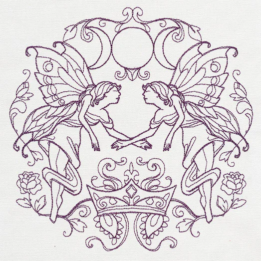 Faerieland Crest - Image 2