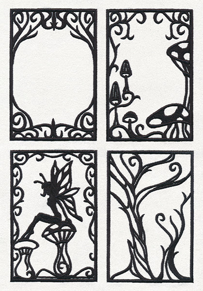 Fairy Scene (Layered) - Image 4