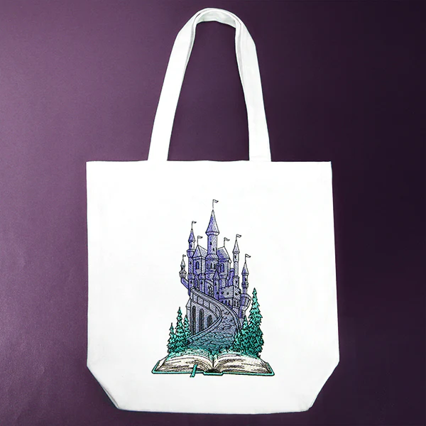 Fairytale Castle Book - Image 10
