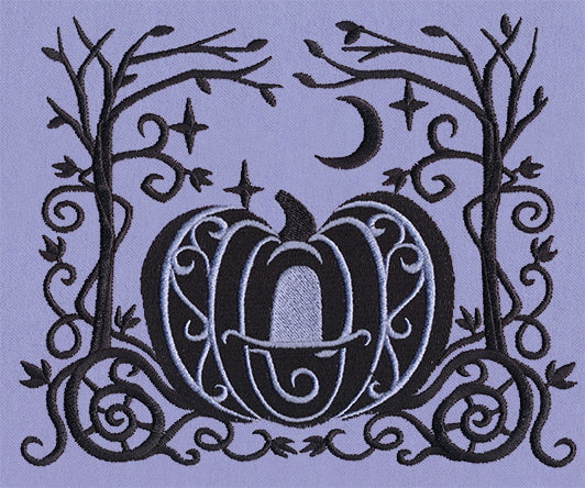 Fairytale Shadows - Cinderella's Coach - Image 3