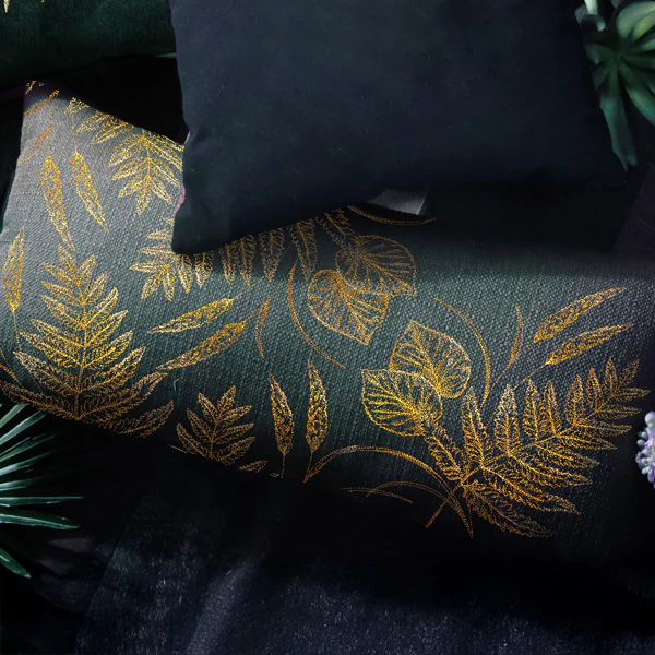 Fancies of Nature Leaf Feature - Image 3