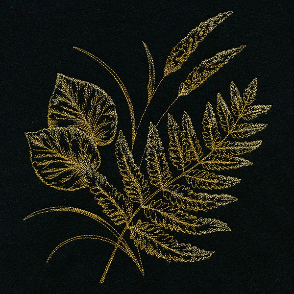 Fancies of Nature Leaf Feature - Image 8