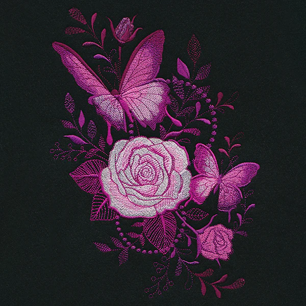 Fanciful Flight - Image 6