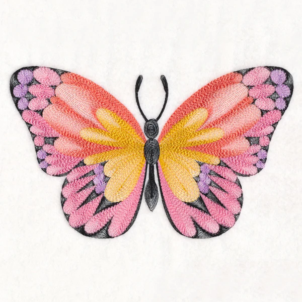 Fanciful Flutterby - Image 2
