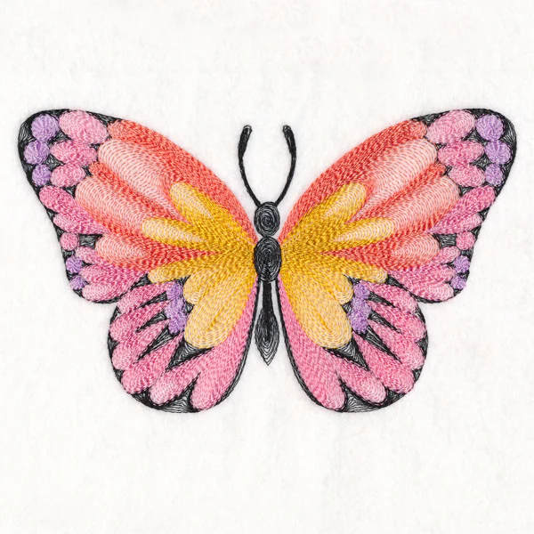 Fanciful Flutterby - Image 3