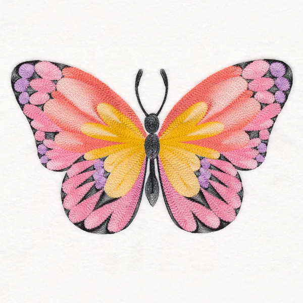 Fanciful Flutterby - Image 6