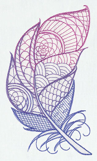 Fancy Feather - Image 2