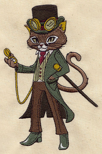 Fancy Felix - Image 3