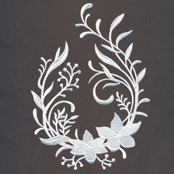 Fancy Flourishing Botanicals - Image 3
