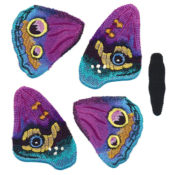 Fantastical Butterfly (Freestanding) - Image 3