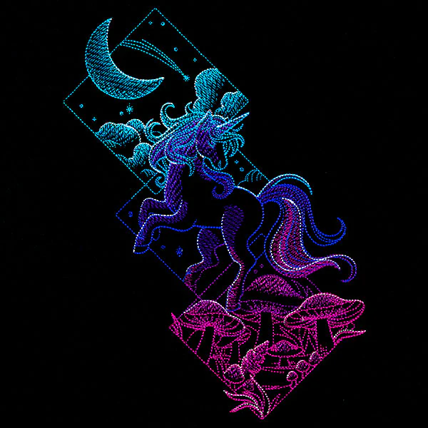Fantastical World