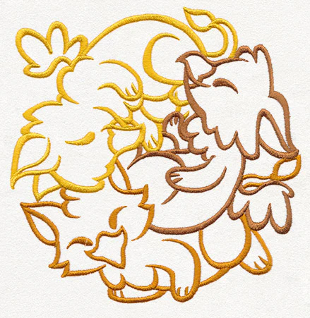 FantastiCute - Griffins - Image 3