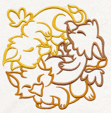 FantastiCute - Griffins - Image 4