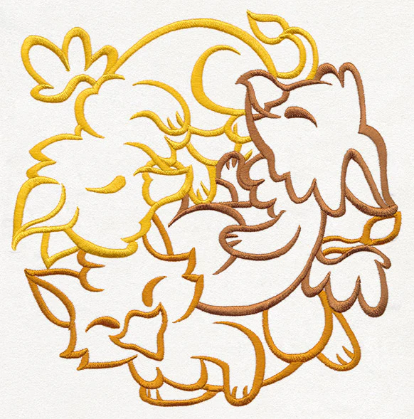 FantastiCute - Griffins - Image 6