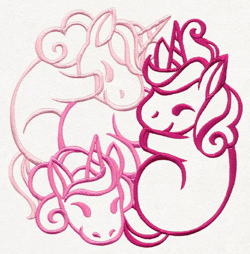 FantastiCute - Unicorns - Image 2