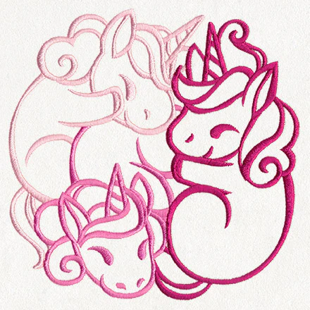 FantastiCute - Unicorns - Image 3