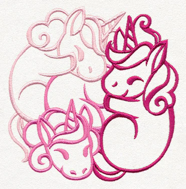 FantastiCute - Unicorns - Image 4