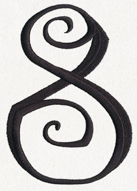 Fantasy Number 8