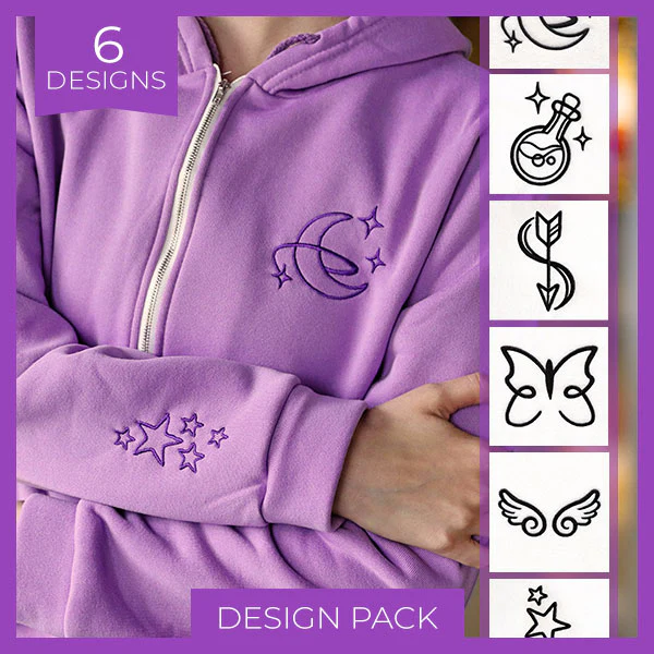 Fashion Forward Design Pack - Image 5