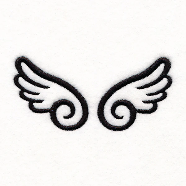 Fashion Forward - Wings