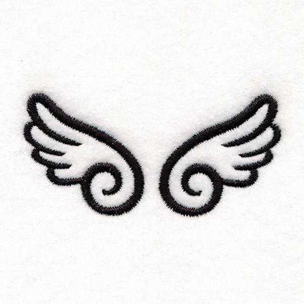 Fashion Forward - Wings - Image 2
