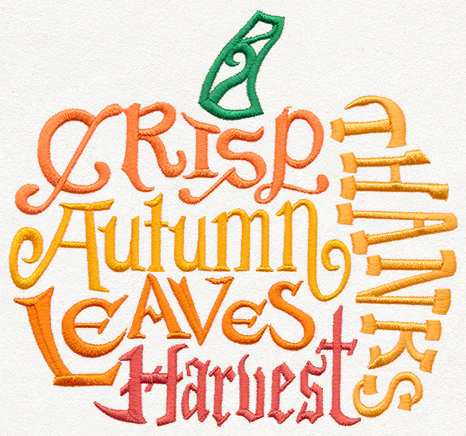 Feeling Fall - Image 2