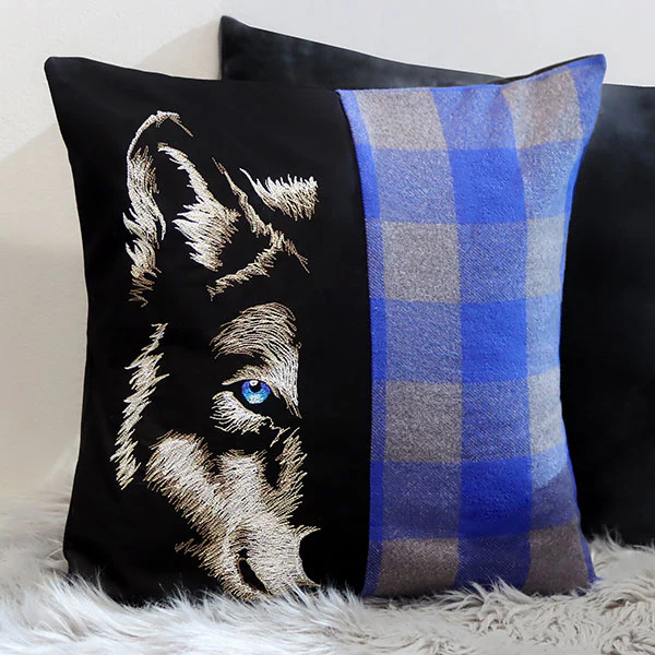 Feeling Fierce Wolf - Image 2