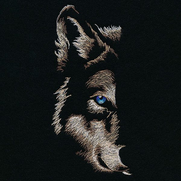 Feeling Fierce Wolf - Image 5
