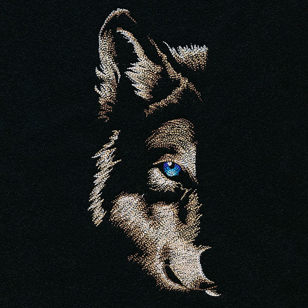 Feeling Fierce Wolf - Image 7