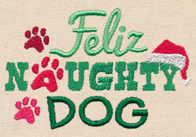 Feliz Naughty Dog - Image 3