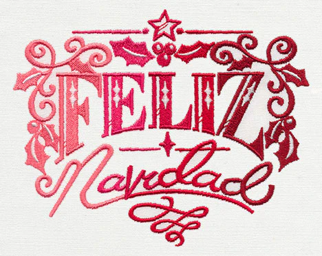 Feliz Navidad - Image 2