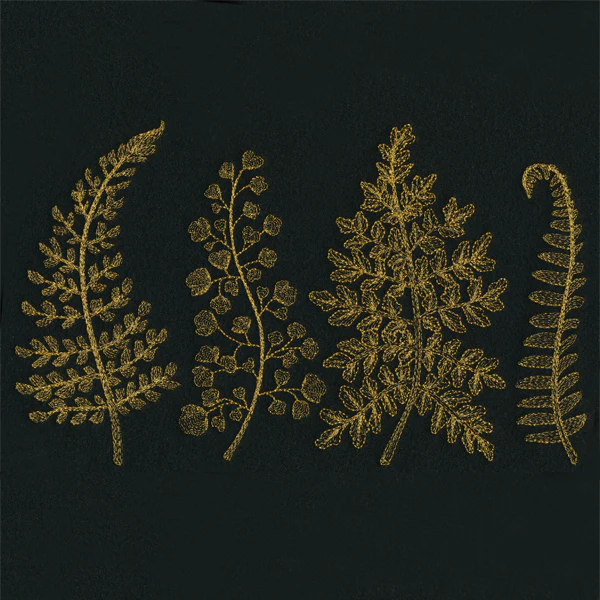 Fern Fronds - Image 2