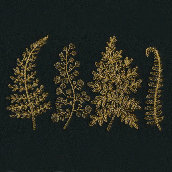 Fern Fronds - Image 4