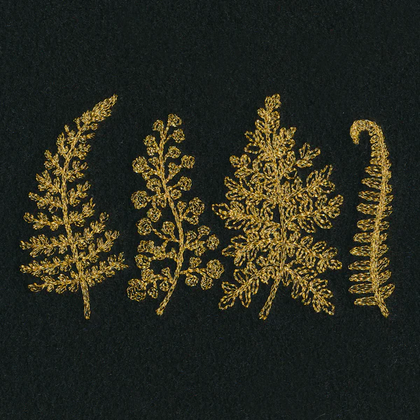 Fern Fronds - Image 5