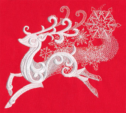 Festive Flight - Image 2