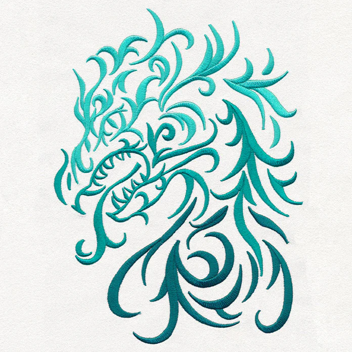 Fierce Fantasy - Dragon - Image 6