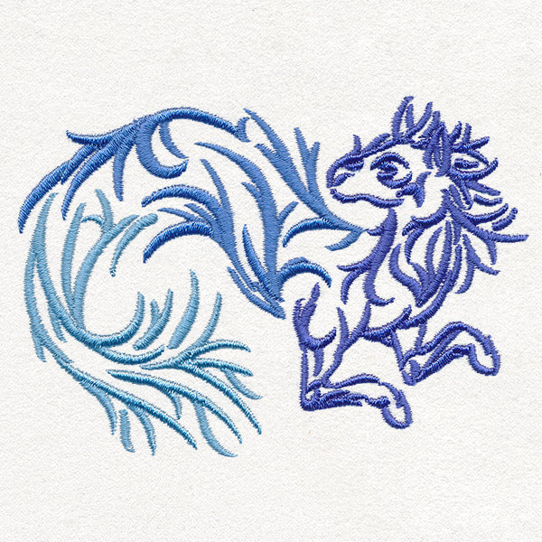 Fierce Fantasy - Hippocampus - Image 5
