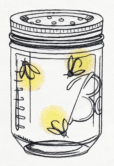 Firefly Jar - Image 2