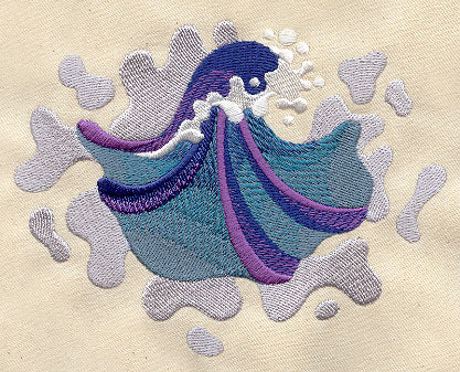 Five Elements - Water - Image 3