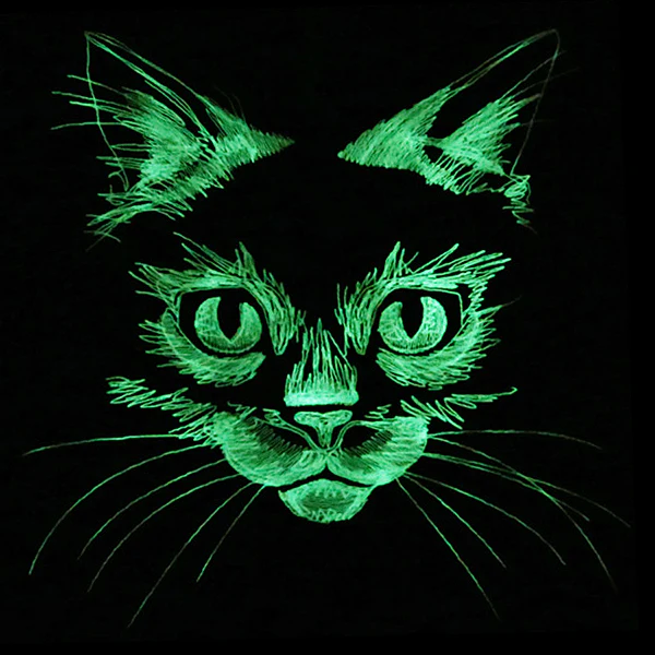 Flickering Feline - Image 3