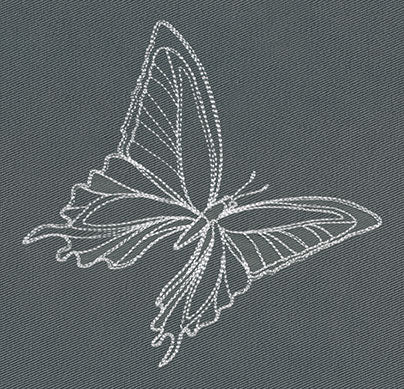 Flight & Dark Butterfly 3 - Image 2