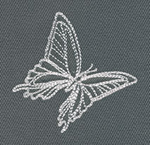 Flight & Dark Butterfly 3 - Image 4