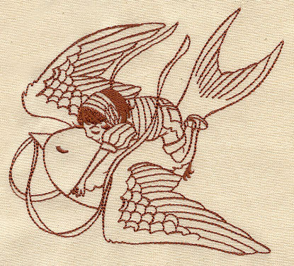 Flight of Fancy - Image 2
