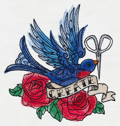 Flight of Imagination
