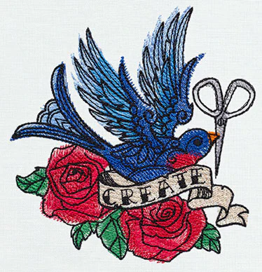 Flight of Imagination - Image 2